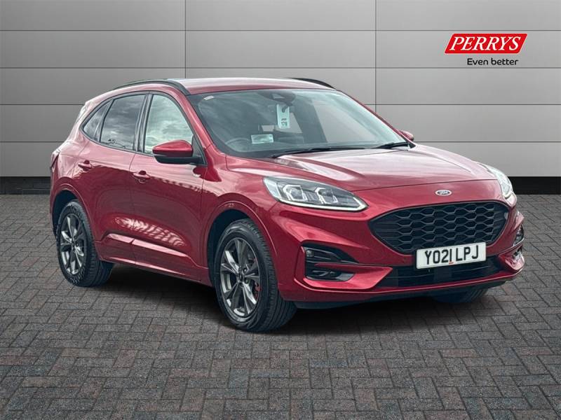 FORD KUGA 2021 (21)