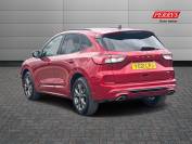 FORD KUGA 2021 (21)