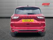 FORD KUGA 2021 (21)