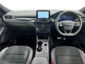 FORD KUGA 2021 (21)