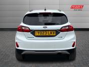 FORD FIESTA 2023 (23)