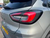 FORD PUMA 2024 (73)