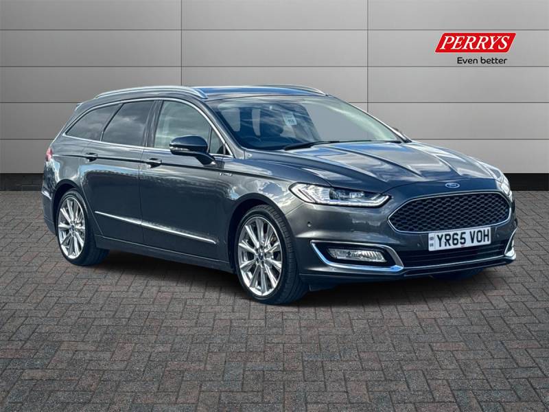 FORD MONDEO VIGNALE 2015 (65)