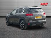 CITROEN C5 AIRCROSS 2020 (70)