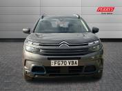 CITROEN C5 AIRCROSS 2020 (70)