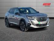 PEUGEOT 2008 2020 (70)