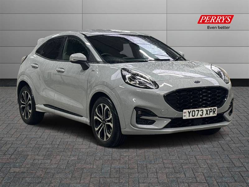 FORD PUMA 2024 (73)