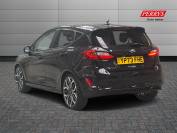 FORD FIESTA 2023 (73)