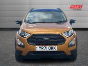 FORD ECOSPORT 2021 (71)