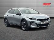 KIA XCEED 2024 (73)