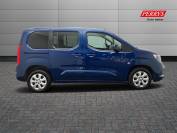 VAUXHALL COMBO-LIFE 2021 (70)