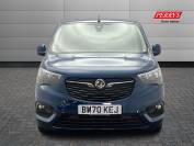 VAUXHALL COMBO-LIFE 2021 (70)