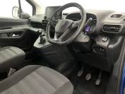 VAUXHALL COMBO-LIFE 2021 (70)