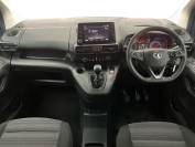 VAUXHALL COMBO-LIFE 2021 (70)