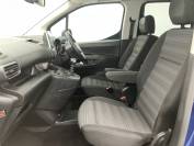 VAUXHALL COMBO-LIFE 2021 (70)