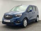 VAUXHALL COMBO-LIFE 2021 (70)