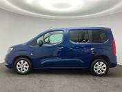 VAUXHALL COMBO-LIFE 2021 (70)