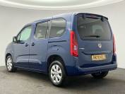 VAUXHALL COMBO-LIFE 2021 (70)