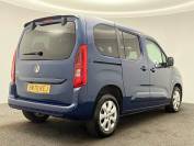 VAUXHALL COMBO-LIFE 2021 (70)