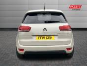 CITROEN C4 SPACETOURER 2019 (19)