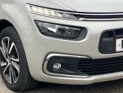 CITROEN C4 SPACETOURER 2019 (19)