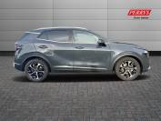 KIA SPORTAGE 2022 (22)