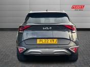 KIA SPORTAGE 2022 (22)