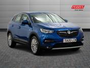 VAUXHALL GRANDLAND X 2020 (20)