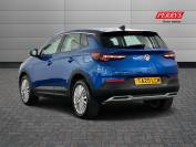 VAUXHALL GRANDLAND X 2020 (20)