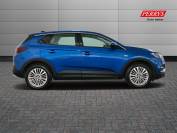 VAUXHALL GRANDLAND X 2020 (20)