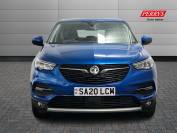 VAUXHALL GRANDLAND X 2020 (20)