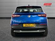 VAUXHALL GRANDLAND X 2020 (20)