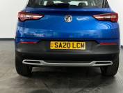 VAUXHALL GRANDLAND X 2020 (20)