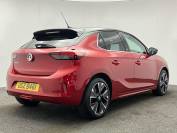 VAUXHALL CORSA 2021 (21)