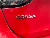 VAUXHALL CORSA 2021 (21)