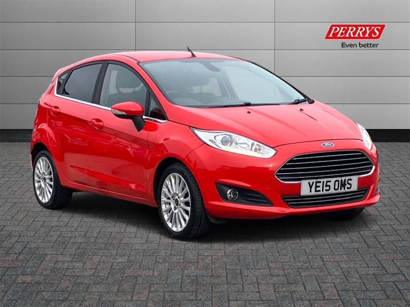 FORD FIESTA 2015 (15)