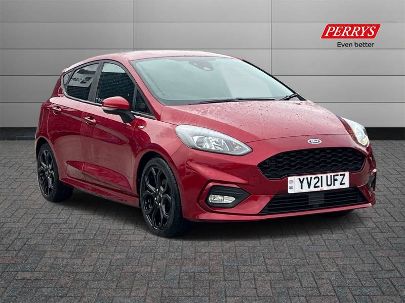 FORD FIESTA 2021 (21)