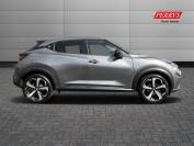 NISSAN JUKE 2021 (71)