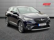 VAUXHALL GRANDLAND X 2019 (19)