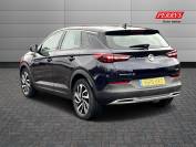 VAUXHALL GRANDLAND X 2019 (19)