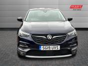 VAUXHALL GRANDLAND X 2019 (19)