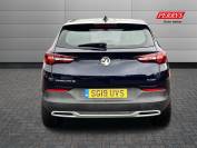 VAUXHALL GRANDLAND X 2019 (19)