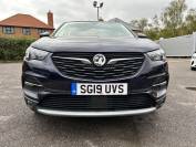 VAUXHALL GRANDLAND X 2019 (19)