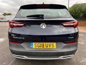 VAUXHALL GRANDLAND X 2019 (19)