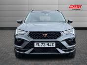 CUPRA ATECA 2024 (73)