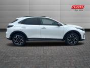 KIA XCEED 2024 (24)