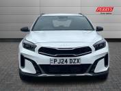 KIA XCEED 2024 (24)