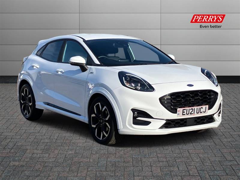 FORD PUMA 2021 (21)