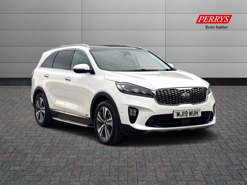 KIA SORENTO 2019 (19)