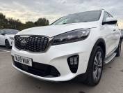 KIA SORENTO 2019 (19)